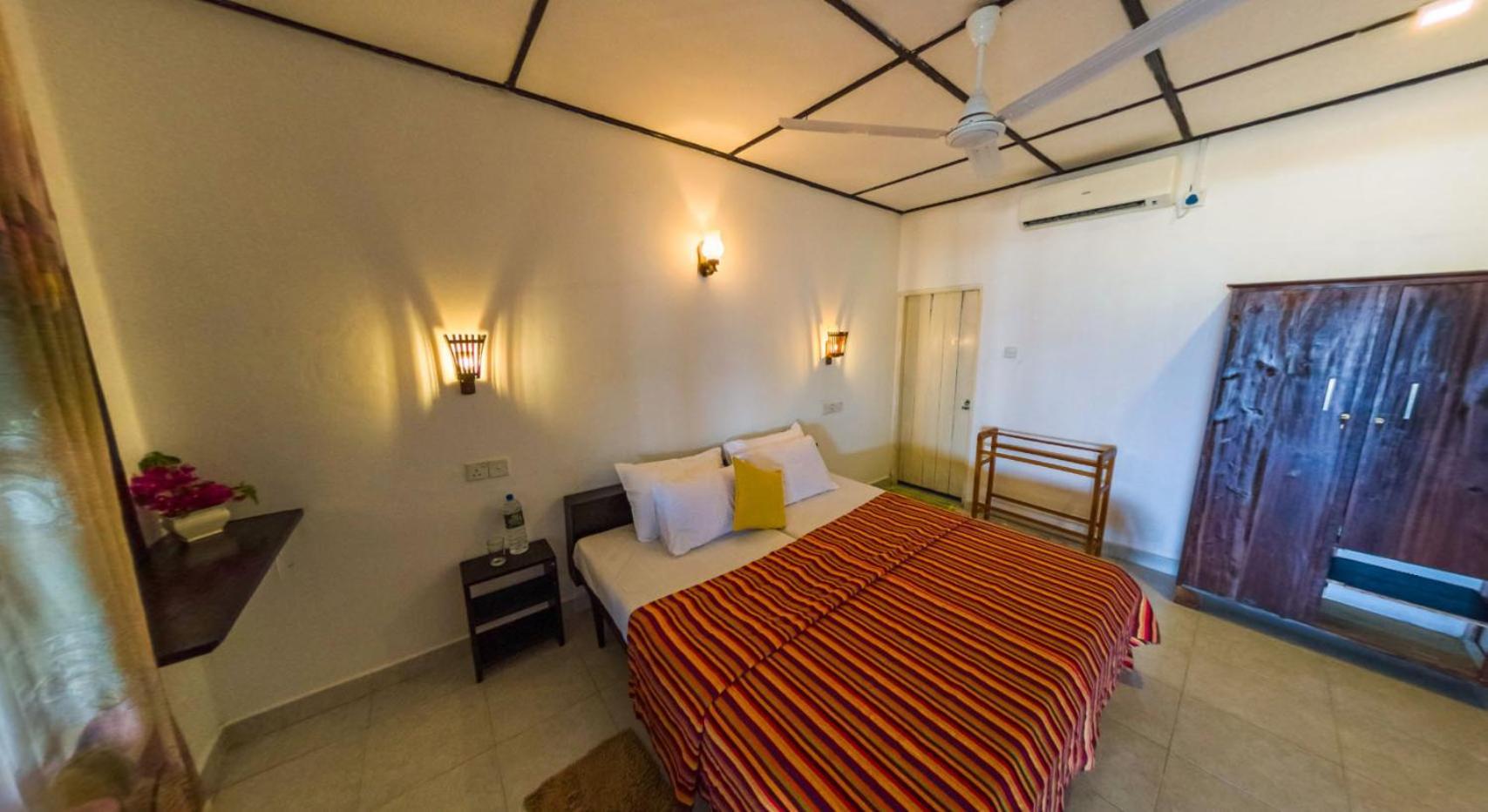 היקדואה Sea Shine Guest House מראה חיצוני תמונה