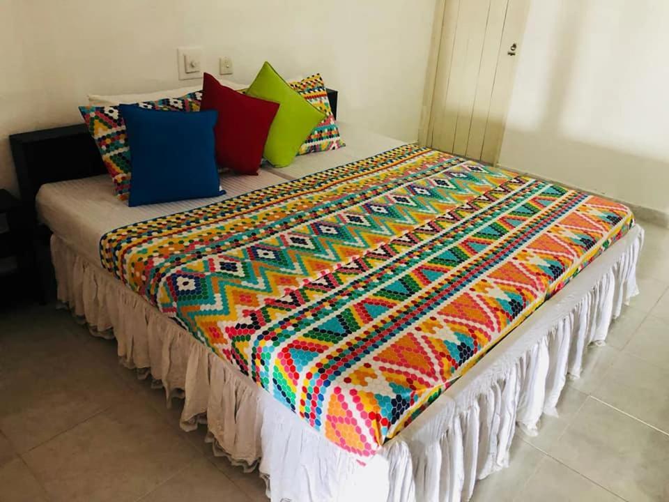 היקדואה Sea Shine Guest House מראה חיצוני תמונה