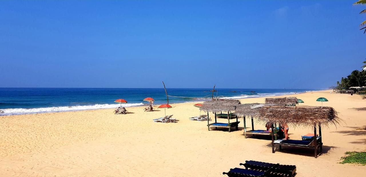 היקדואה Sea Shine Guest House מראה חיצוני תמונה