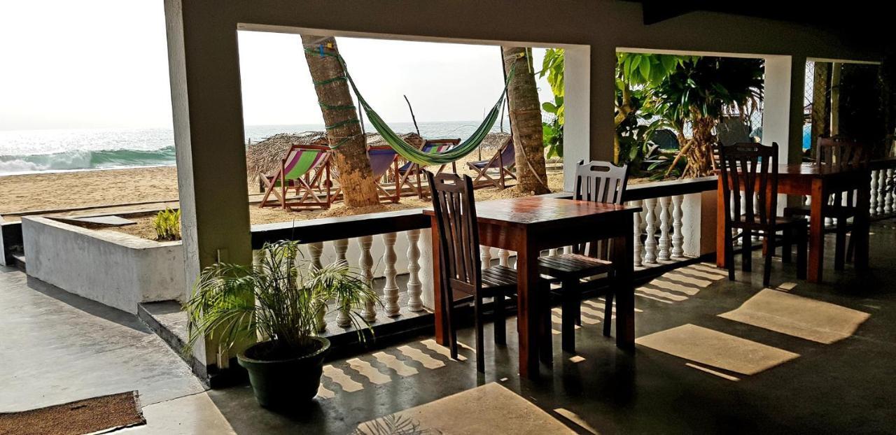 היקדואה Sea Shine Guest House מראה חיצוני תמונה